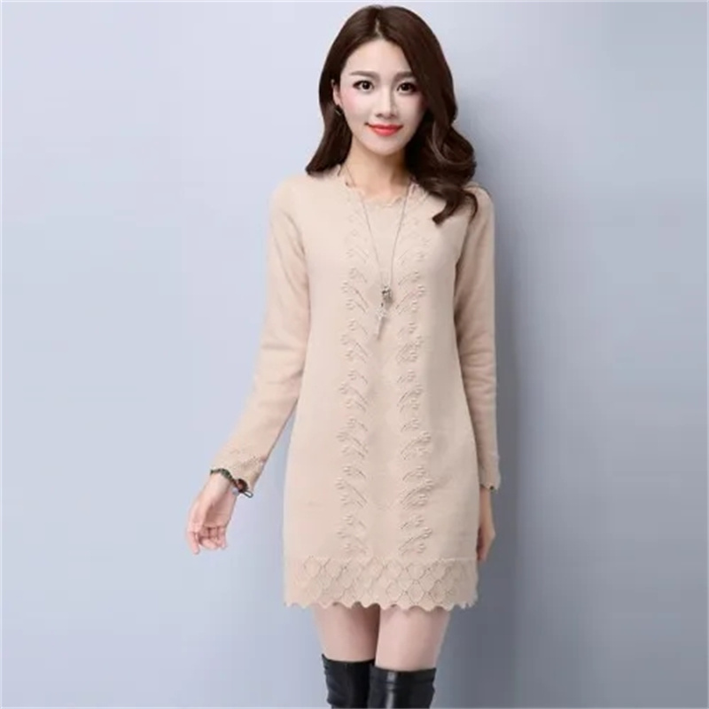 Frauen pullover Pullover neue  – Winter Clothing Factory Outlet Bewertung und Preis