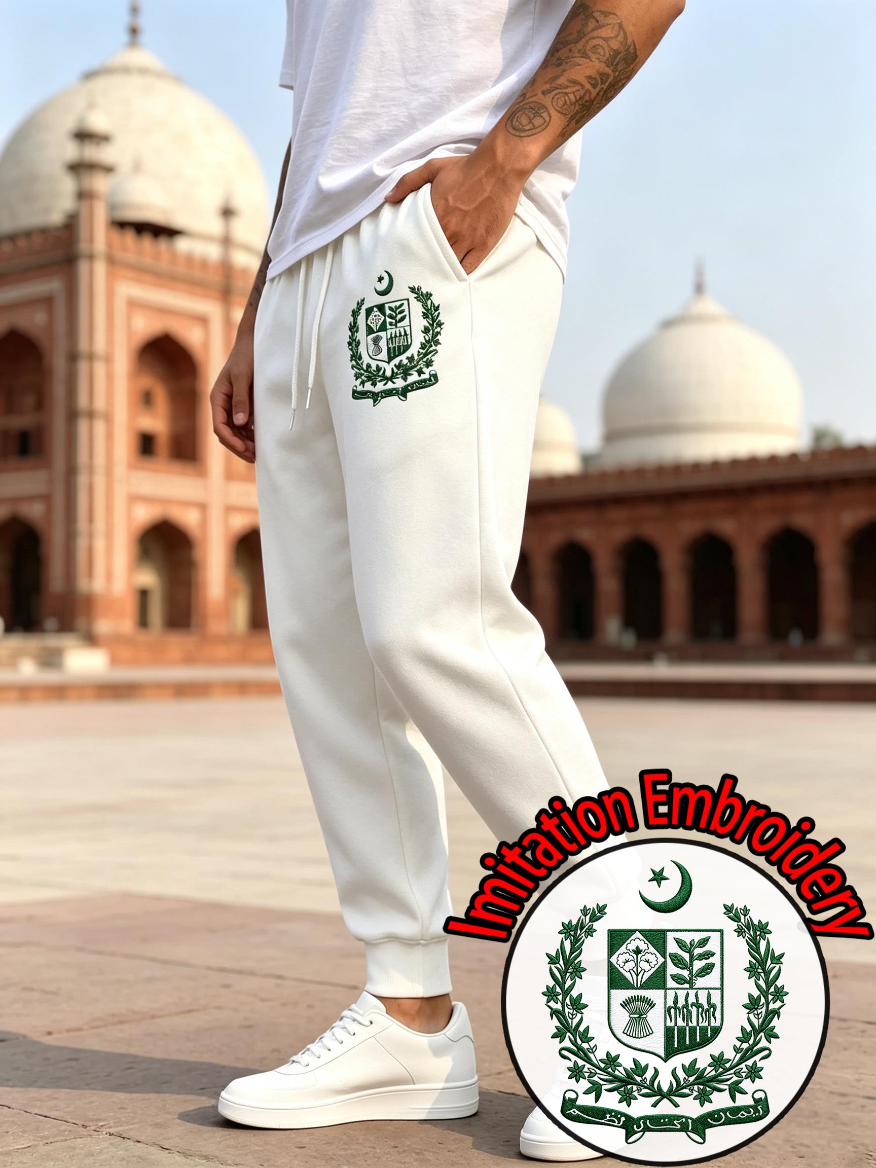 Pakistan Imitations-Stickerei- – Winter Clothing Pakistan Men Bewertung und Preis