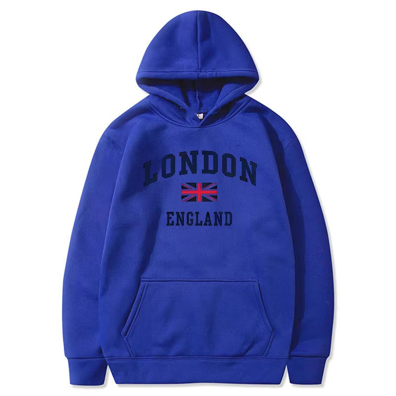 London England Hoodie Herren K – Winter Clothing London Bewertung und Preis
