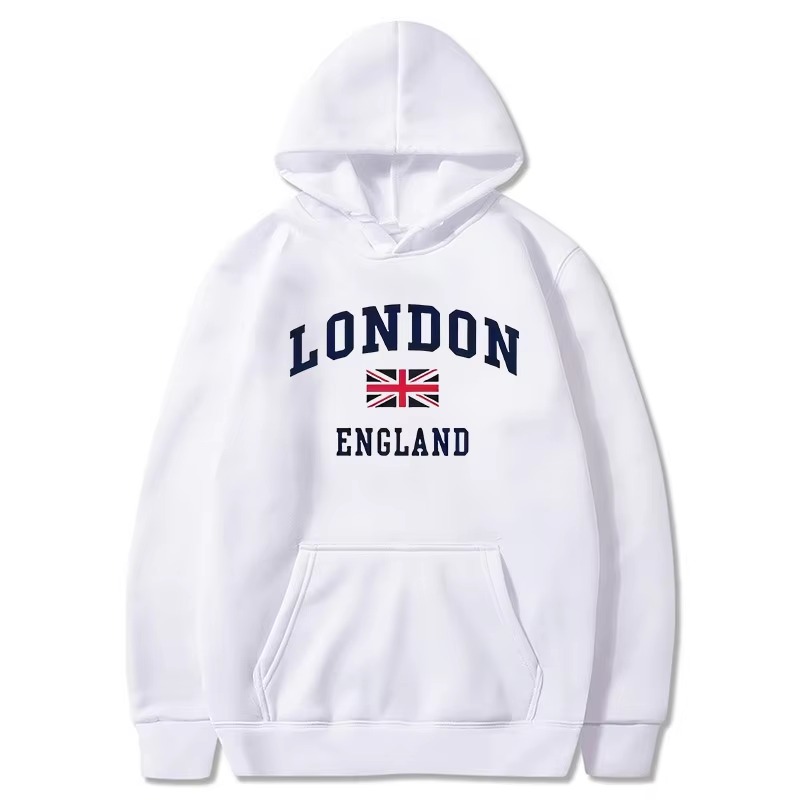 London England Hoodie Herren K – Winter Clothing London Bewertung und Preis