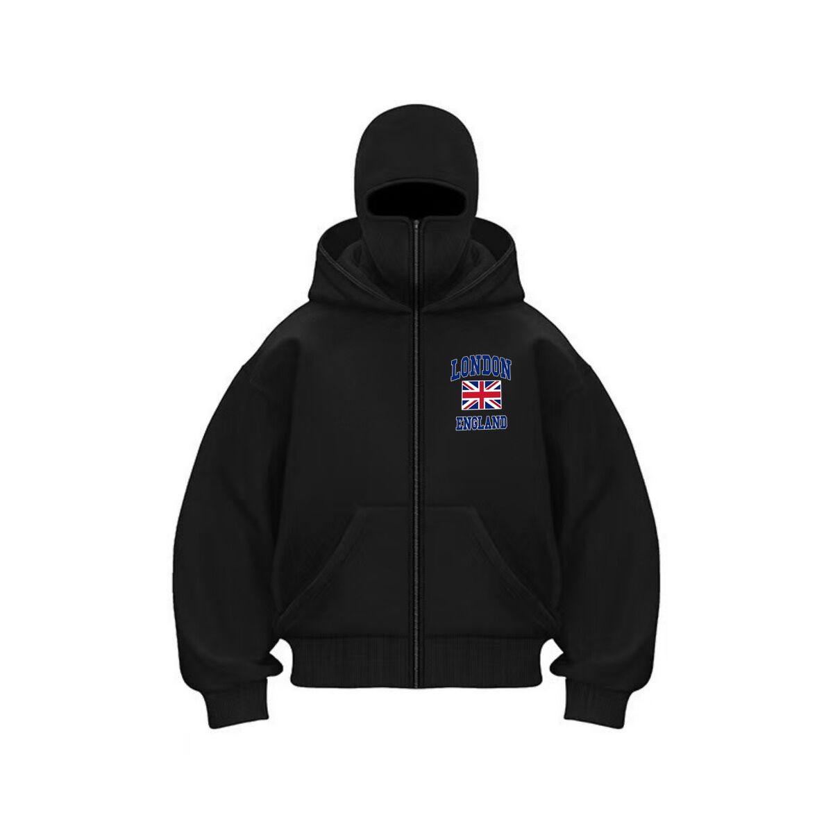 London England British Pride G – Winter Clothing London Bewertung und Preis