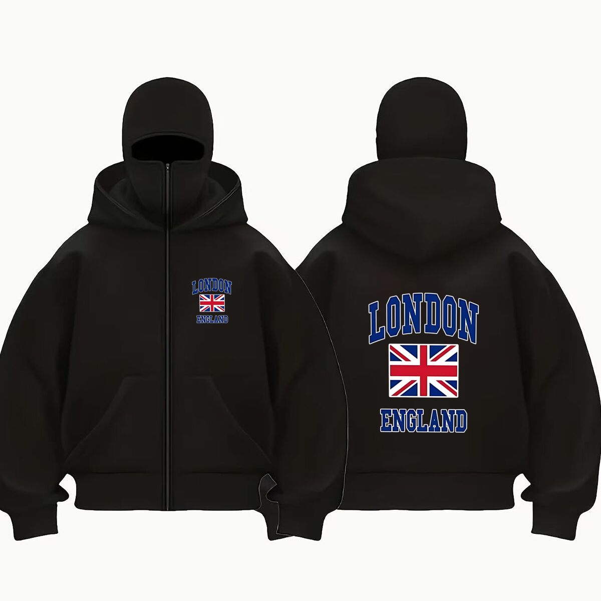London England British Pride G – Winter Clothing London Bewertung und Preis