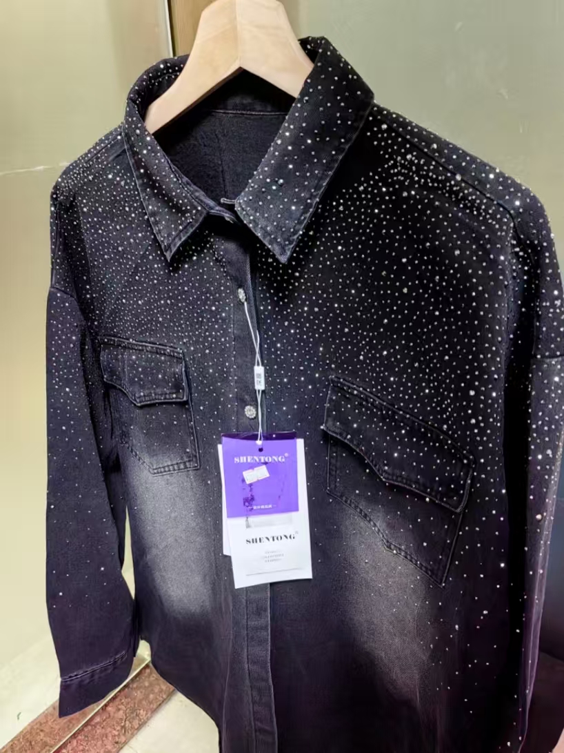 Neue 2025 Herbst Trend Mode He – Winter Clothing Factory Outlet Bewertung und Preis