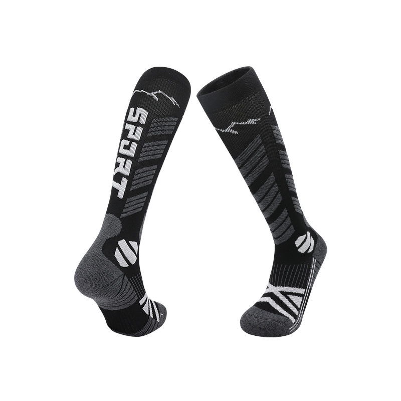 Outdoor-Thermosocken aus Merin – Thermal Sock Merino Bewertung und Preis