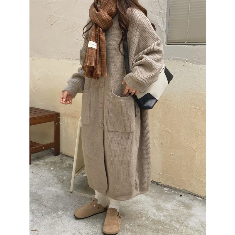 Einfarbige, lockere, hochgesch – Winter Clothing Factory Outlet Bewertung und Preis