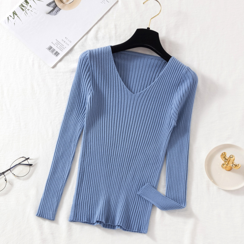 Herbst Winter Frauen Pullover  – Winter Clothing Factory Outlet Bewertung und Preis