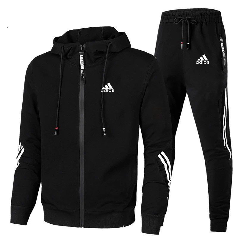 Frühling Herbst Herren Trainin – Winter Wear Clothes Bewertung und Preis