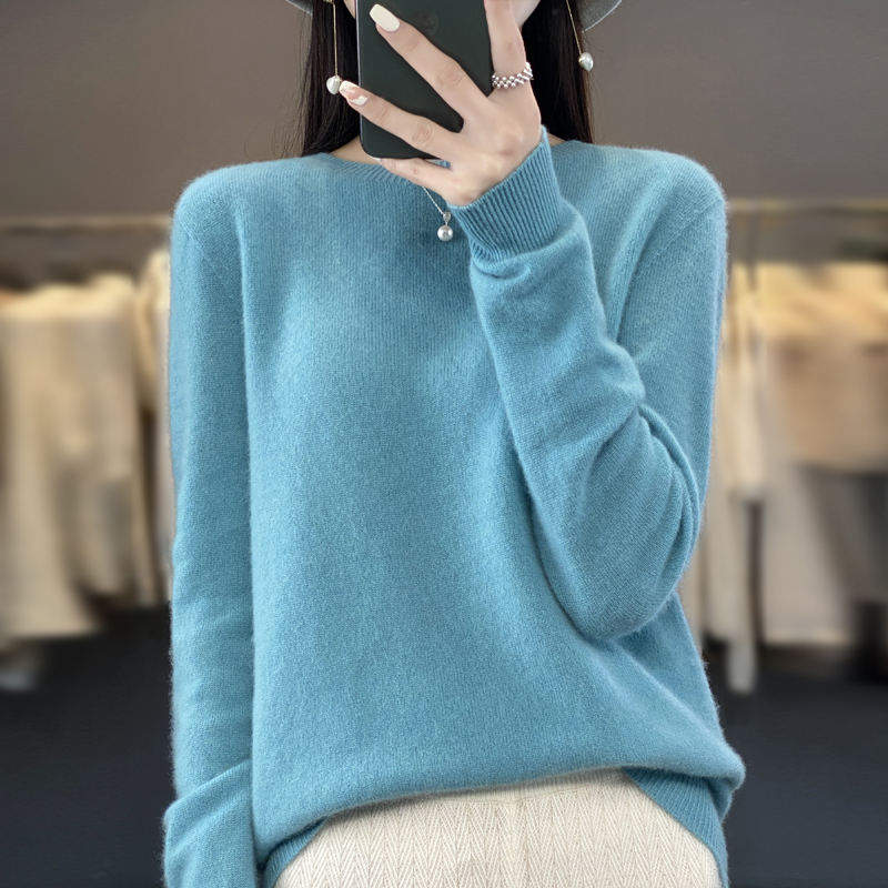 Frauen 100% Reine Merino Wolle – Winter Clothing Factory Outlet Bewertung und Preis