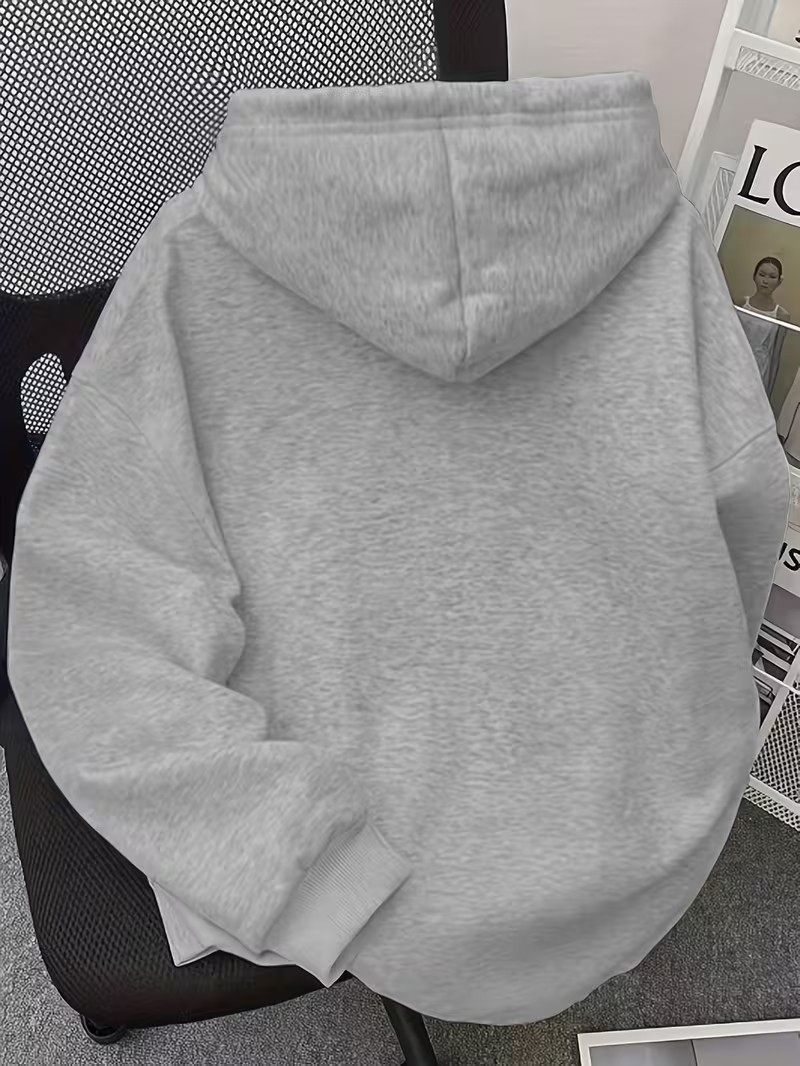 LONDON Hoodies mit Grafikdruck – Winter Clothing London Bewertung und Preis