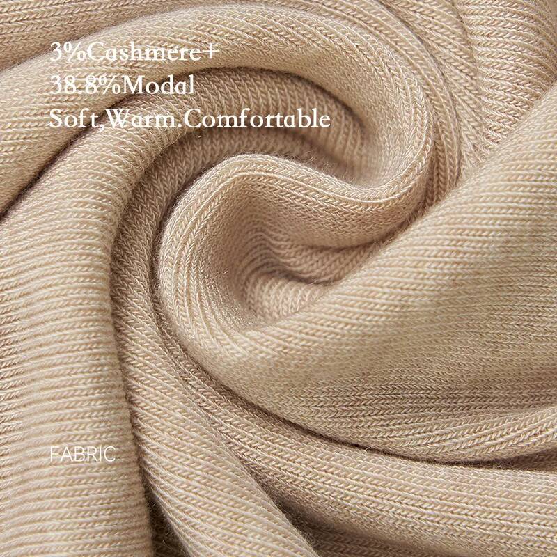 Damen Kaschmir-Mischgewebe Lan – Winter Clothing For Women Bewertung und Preis