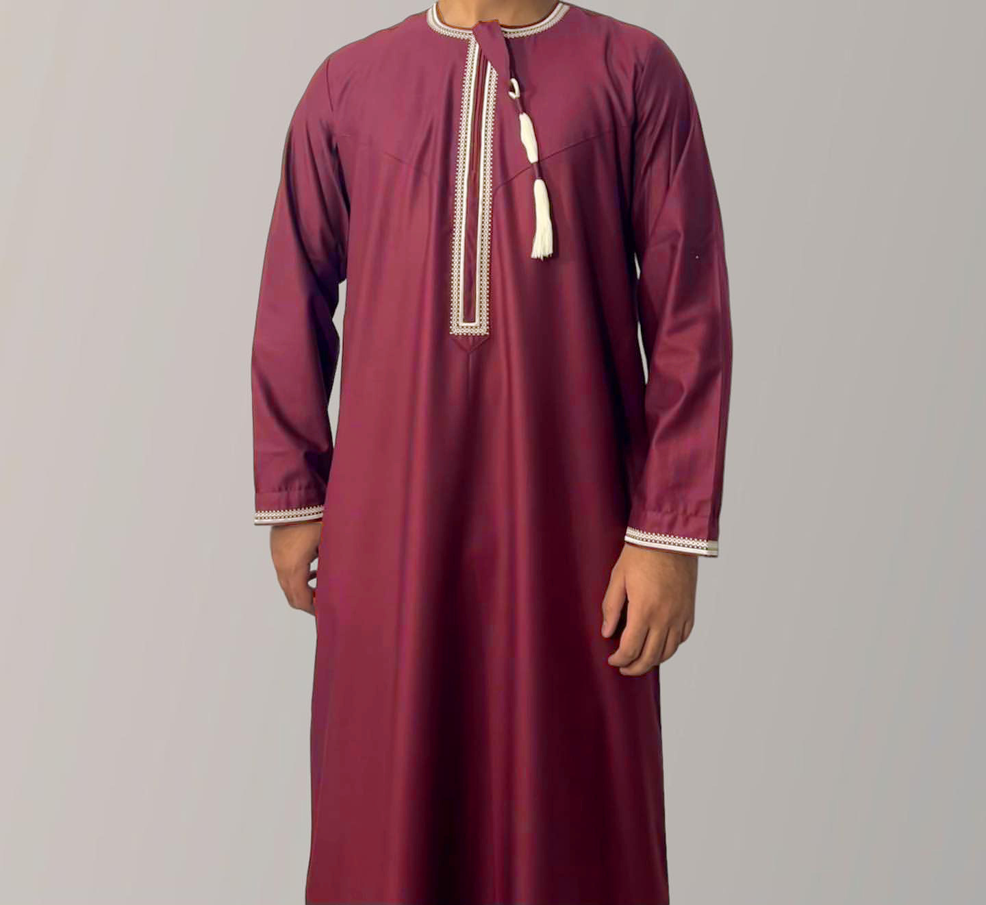 Neue muslimische Männer Kleid  – Winter Clothing Pakistan Men Bewertung und Preis