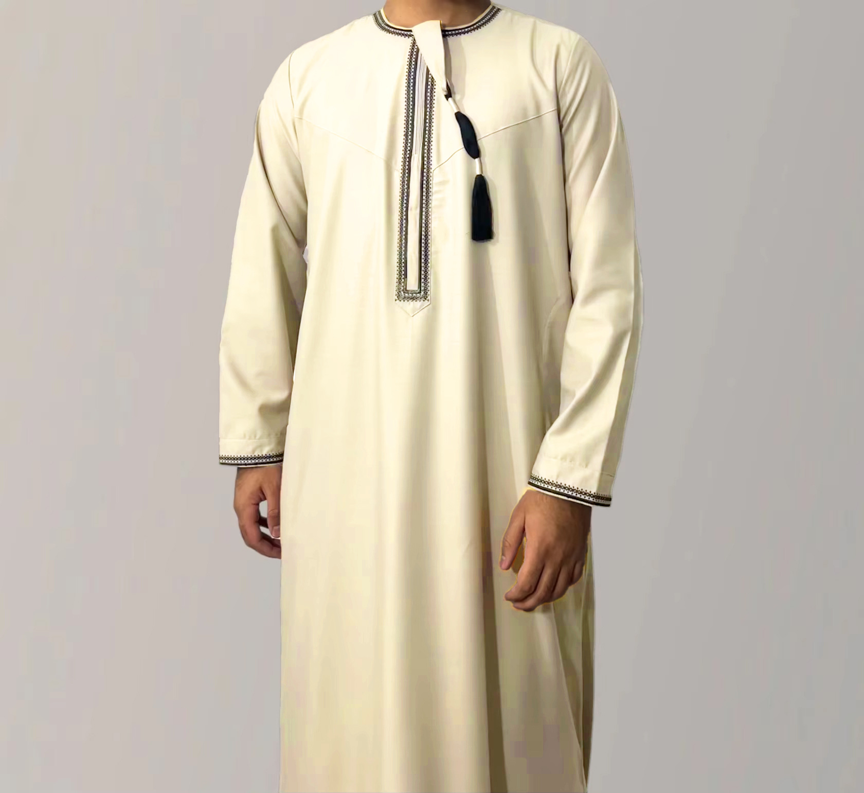 Neue muslimische Männer Kleid  – Winter Clothing Pakistan Men Bewertung und Preis